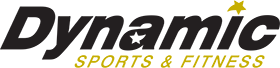 dynamic sports logo